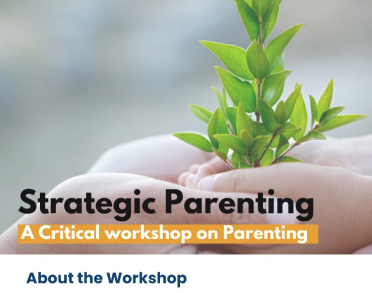 Strategic Parenting