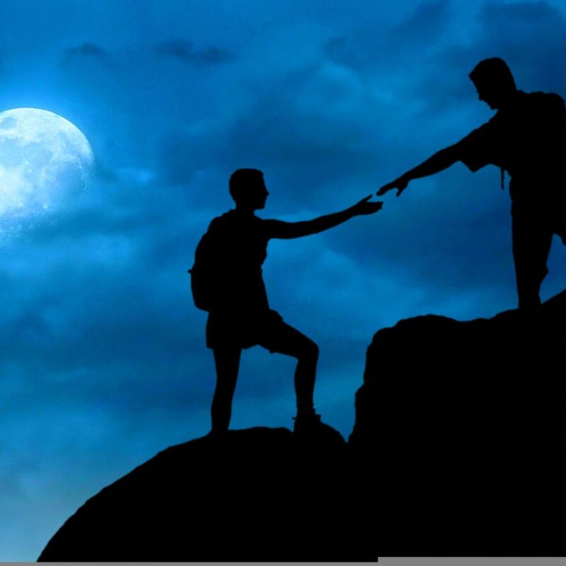 Murabi – Become or find a true mentor