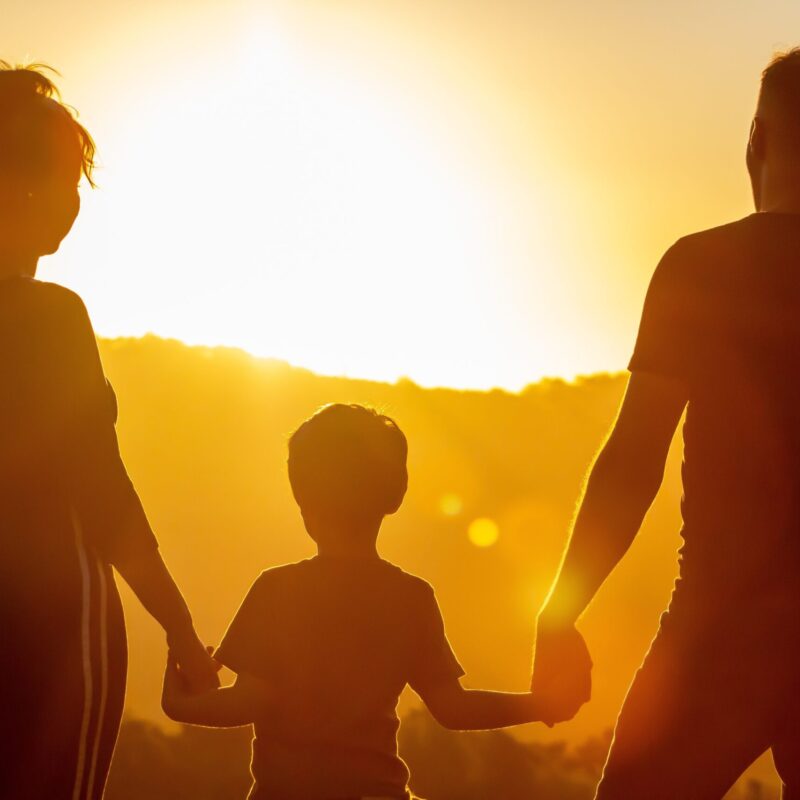Parenting Masterclass – Raise confident, grounded children