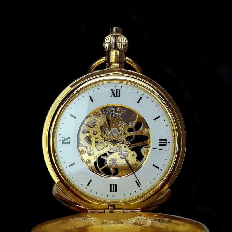 Strategic Time Management