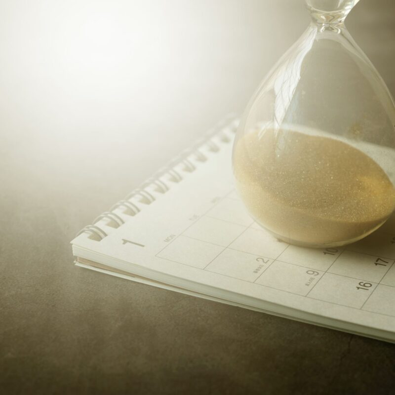 Art of Prioritization – Time and energy mastery